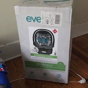 Infant Car seat